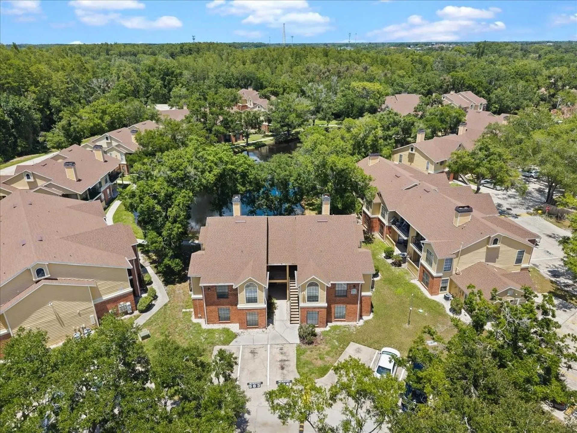 8641 Fancy Finch Drive Tampa FL 33614