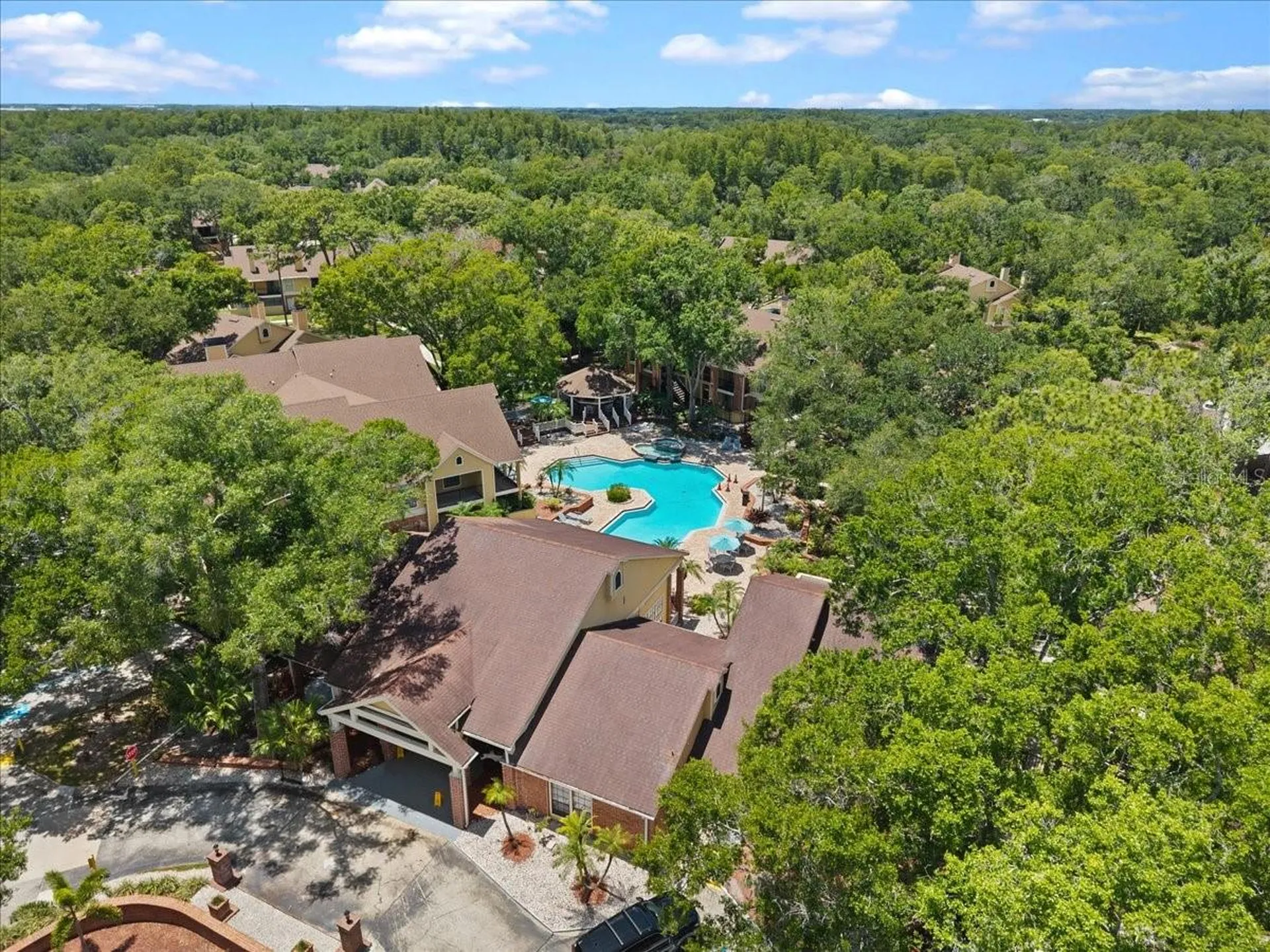 8641 Fancy Finch Drive Tampa FL 33614