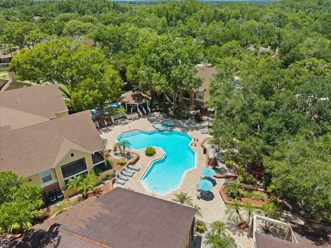 8641 Fancy Finch Drive Tampa FL 33614