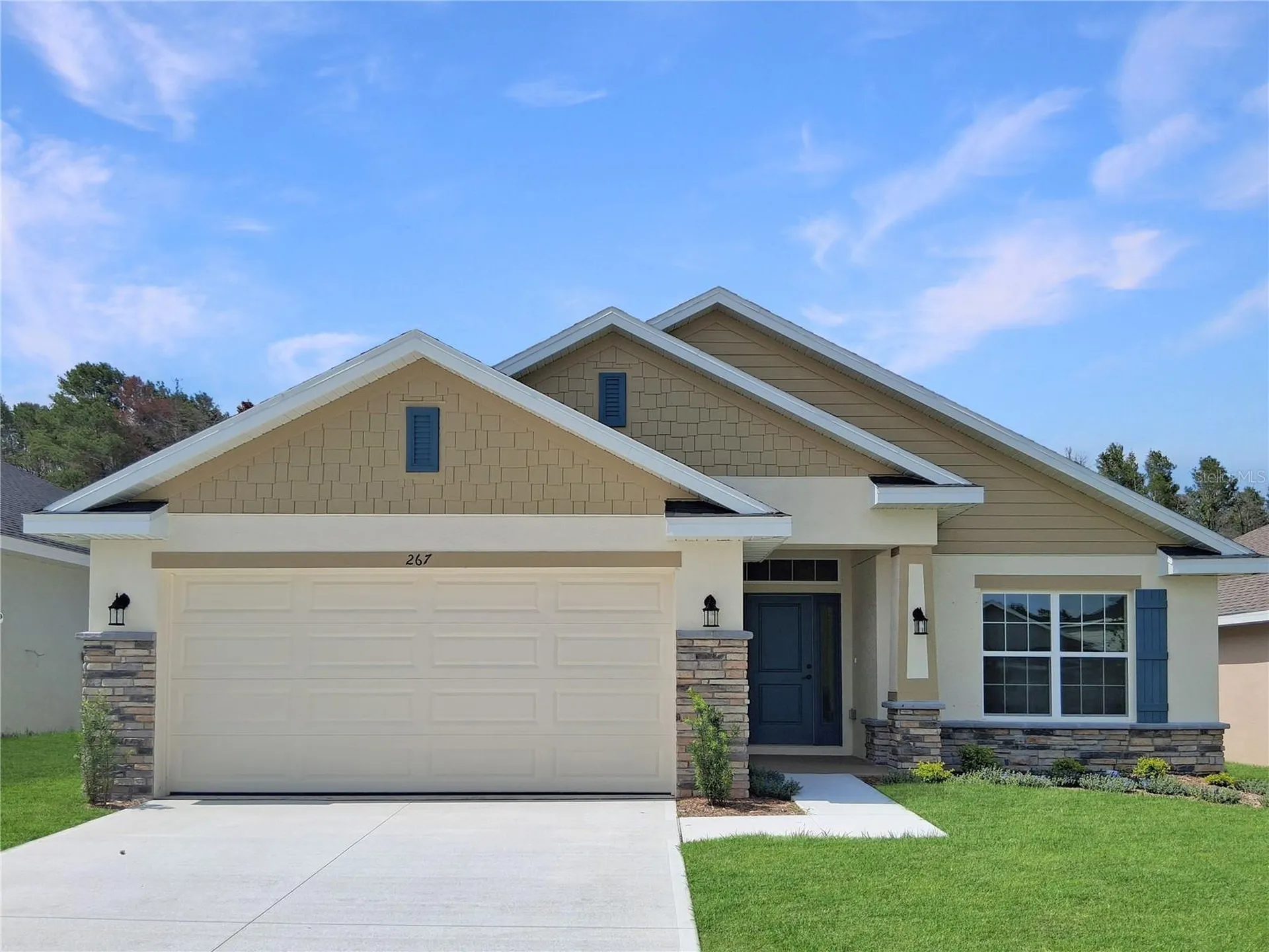 267 Verny Grove Lane Leesburg FL 34748