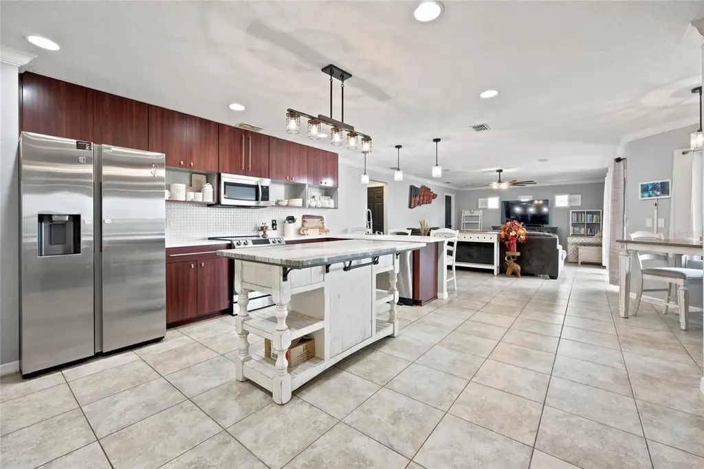 6145 SE 96th Street Belleview FL 34420