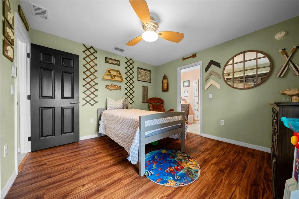 6145 SE 96th Street Belleview FL 34420