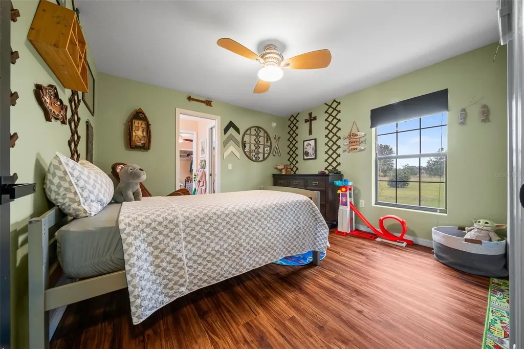 6145 SE 96th Street Belleview FL 34420