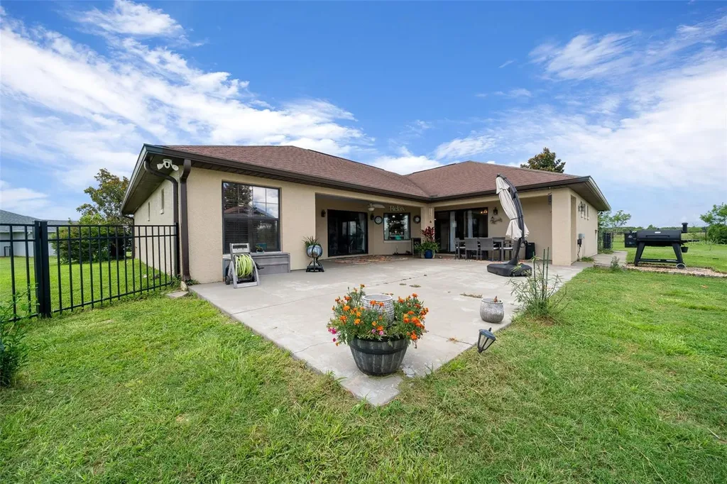 6145 SE 96th Street Belleview FL 34420