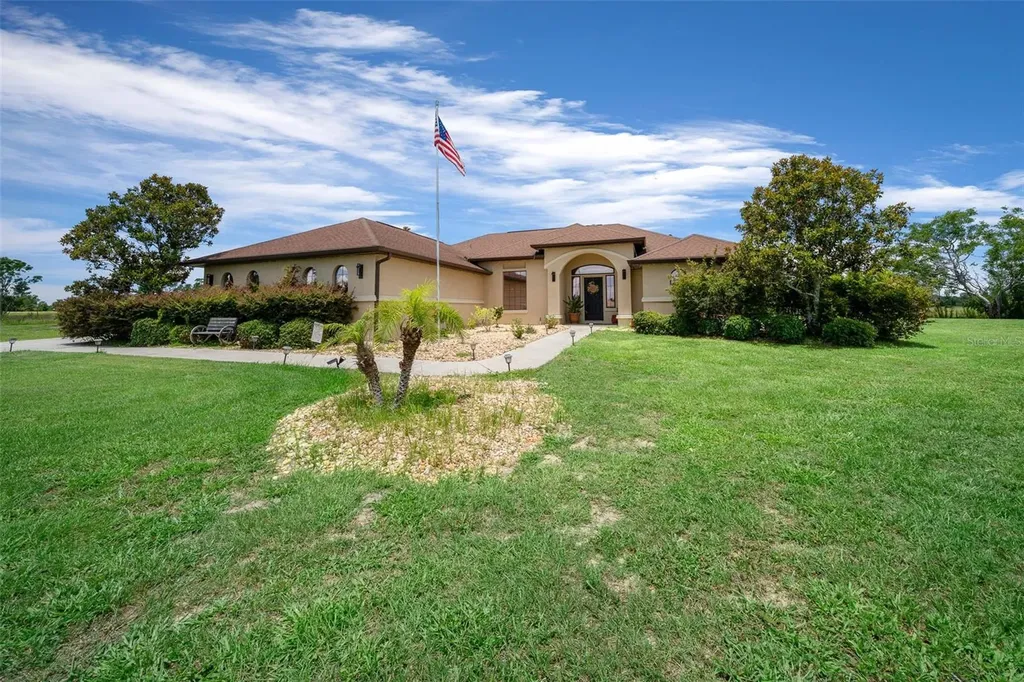 6145 SE 96th Street Belleview FL 34420