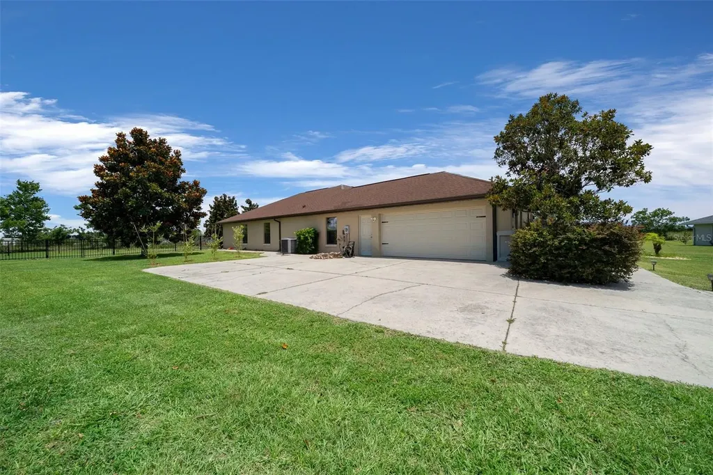 6145 SE 96th Street Belleview FL 34420