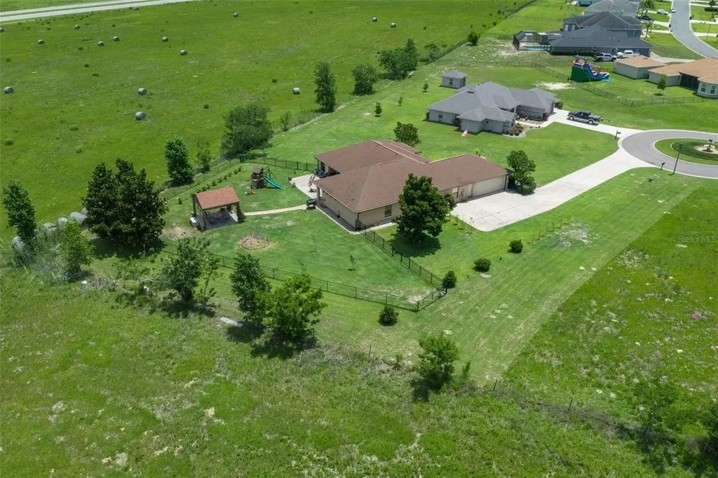 6145 SE 96th Street Belleview FL 34420