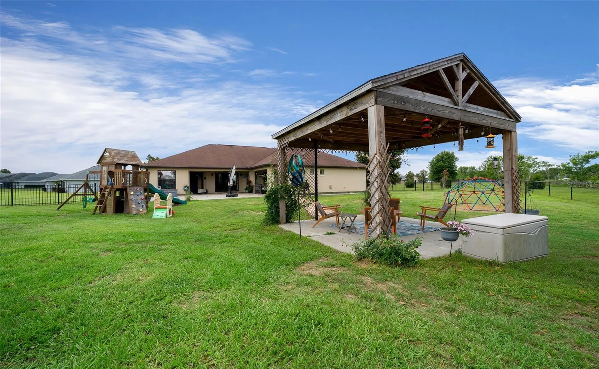 6145 SE 96th Street Belleview FL 34420