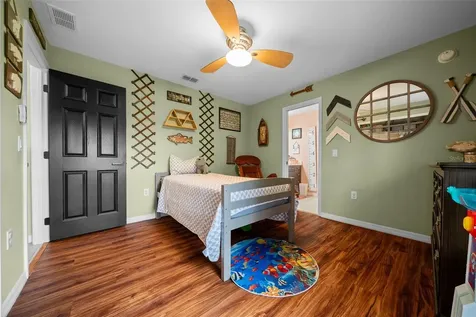 6145 SE 96th Street Belleview FL 34420