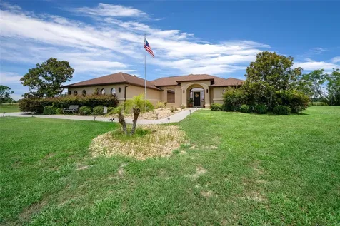 6145 SE 96th Street Belleview FL 34420