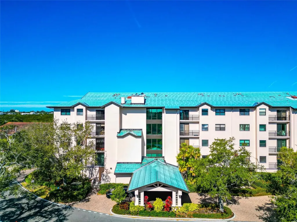 5408 Eagles Point Circle Sarasota FL 34231