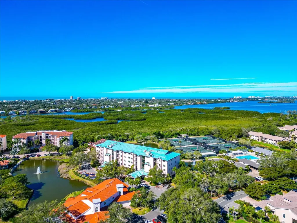 5408 Eagles Point Circle Sarasota FL 34231