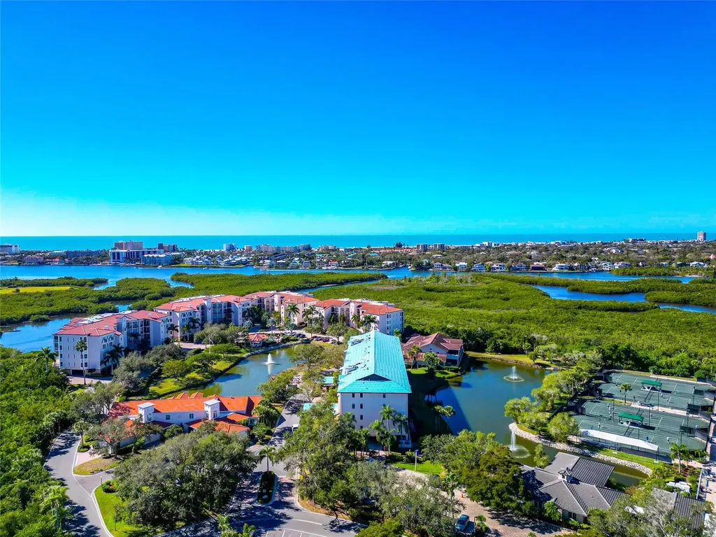 5408 Eagles Point Circle Sarasota FL 34231