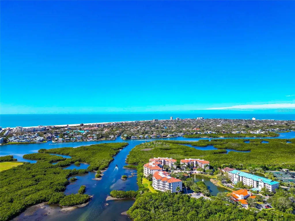 5408 Eagles Point Circle Sarasota FL 34231