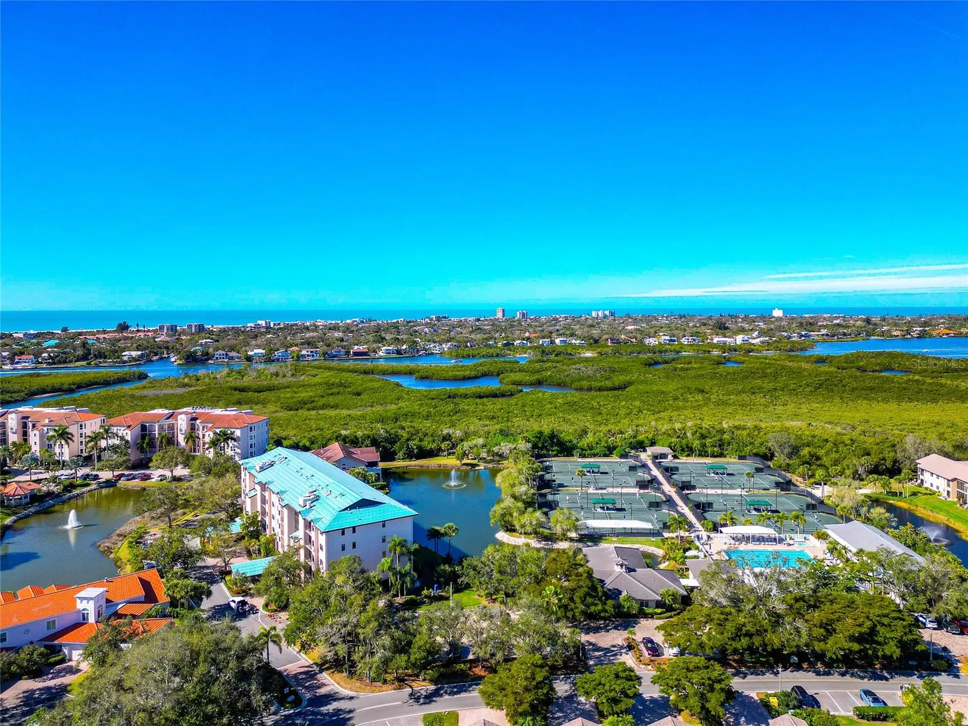 5408 Eagles Point Circle Sarasota FL 34231