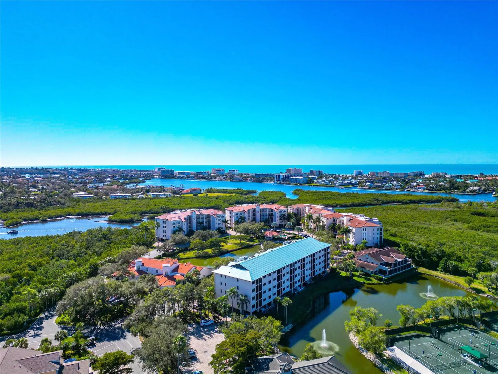 5408 Eagles Point Circle Sarasota FL 34231