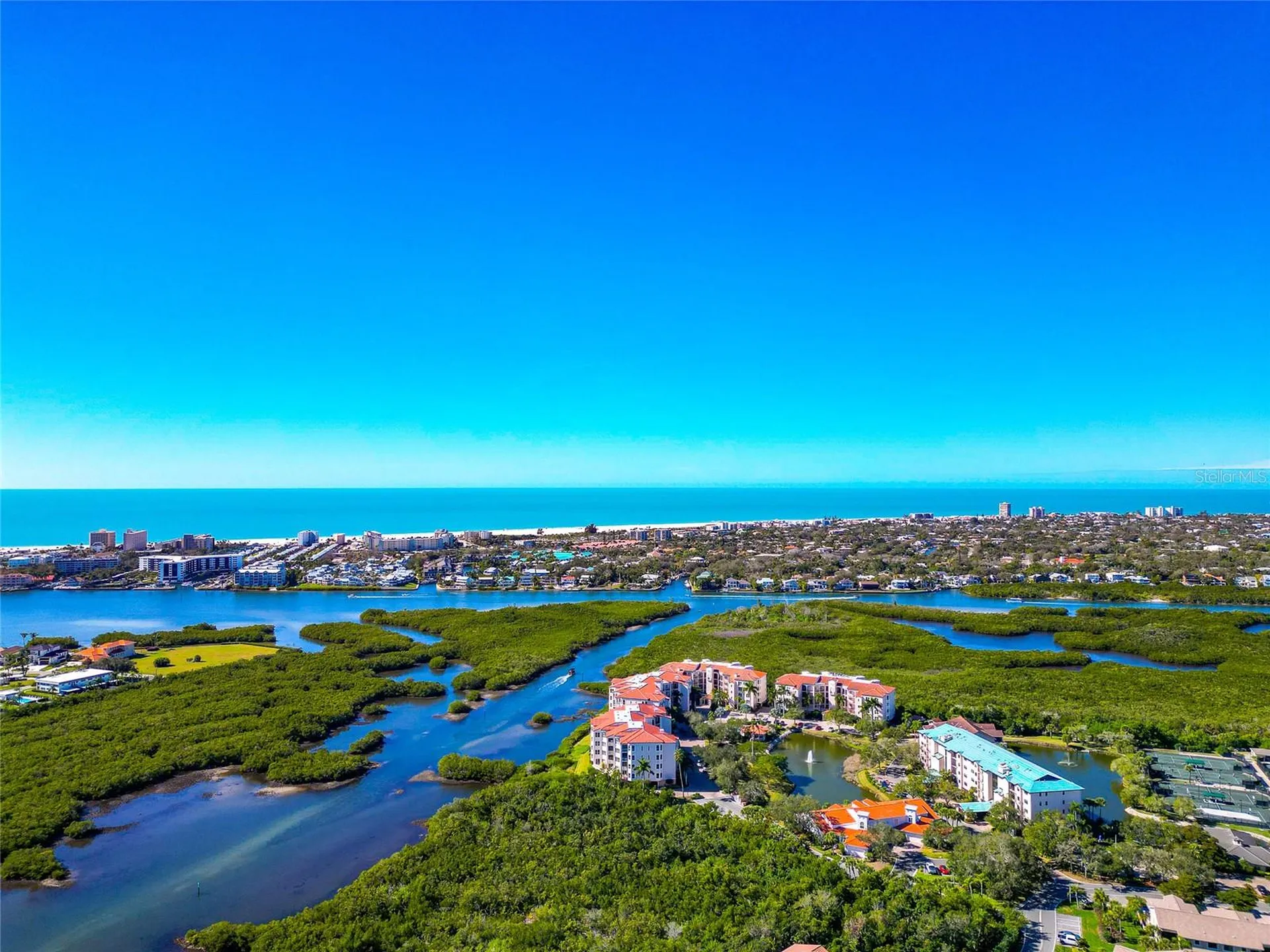 5408 Eagles Point Circle Sarasota FL 34231