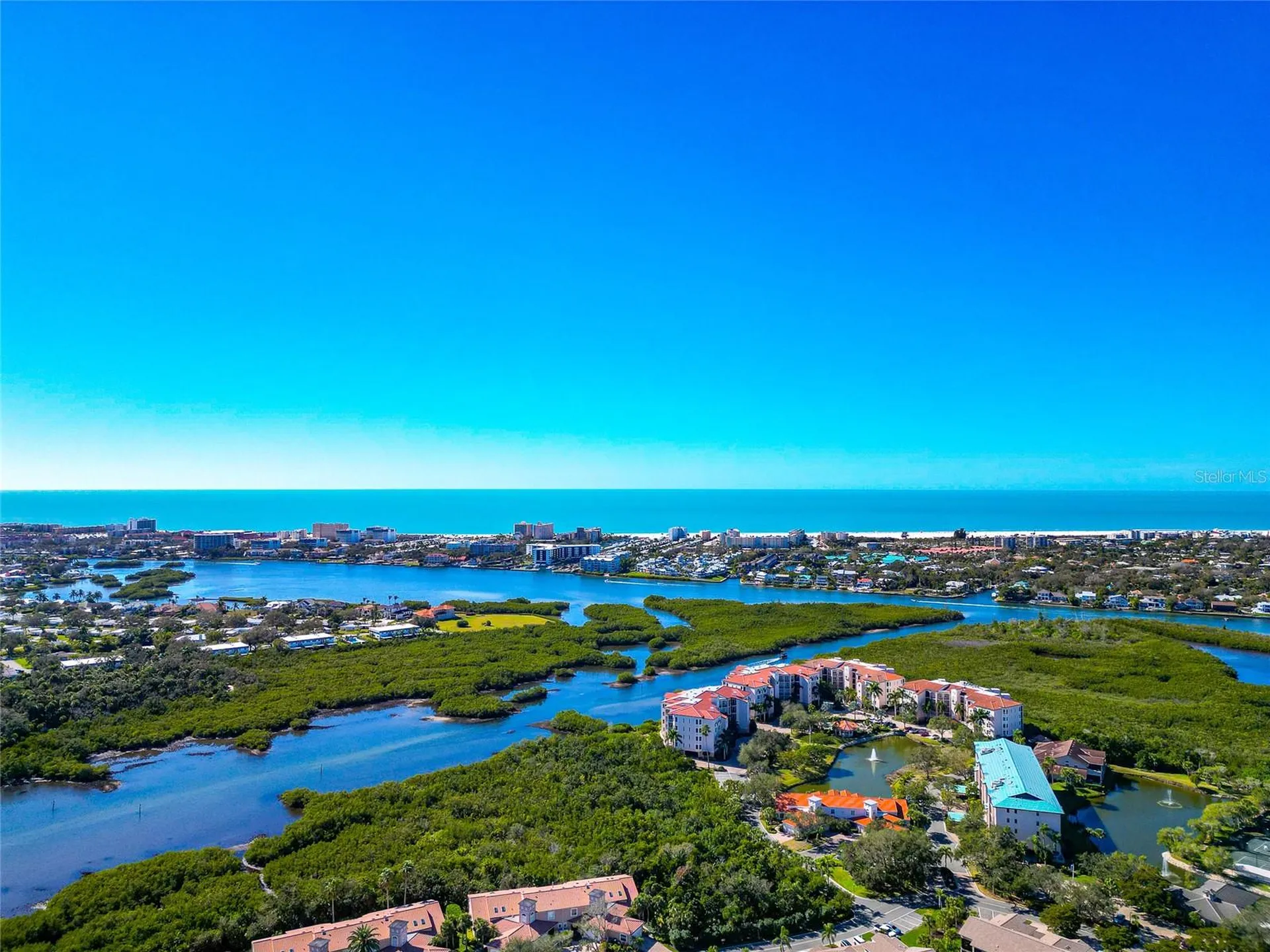 5408 Eagles Point Circle Sarasota FL 34231