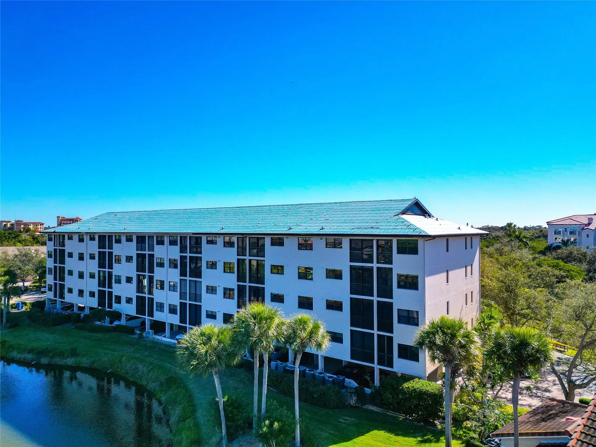5408 Eagles Point Circle Sarasota FL 34231