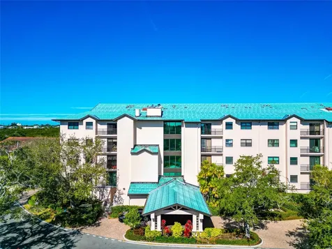 5408 Eagles Point Circle Sarasota FL 34231