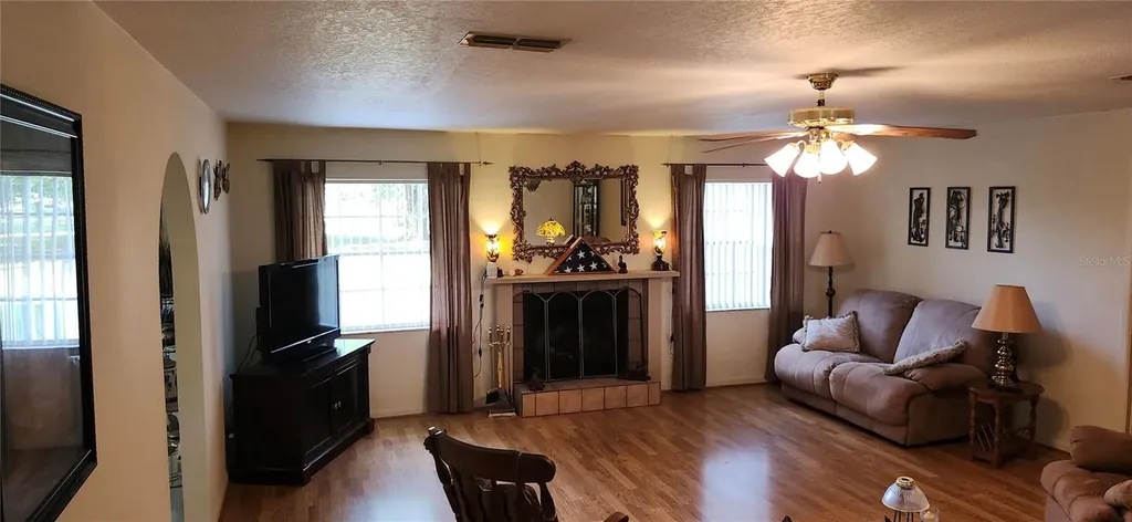 4212 Neff Lake Road Brooksville FL 34601