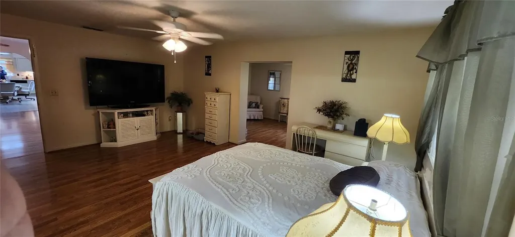 4212 Neff Lake Road Brooksville FL 34601