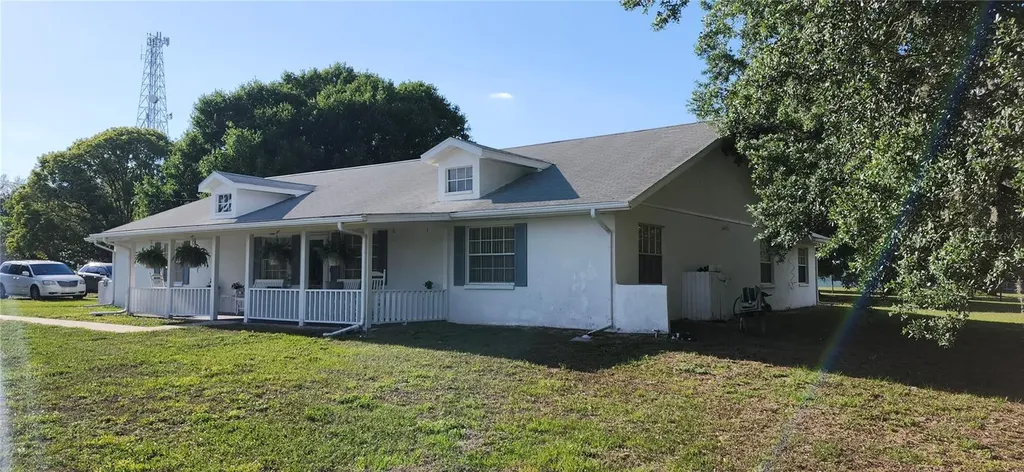 4212 Neff Lake Road Brooksville FL 34601