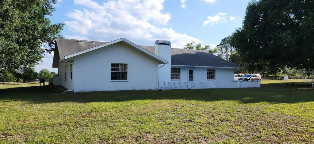 4212 Neff Lake Road Brooksville FL 34601