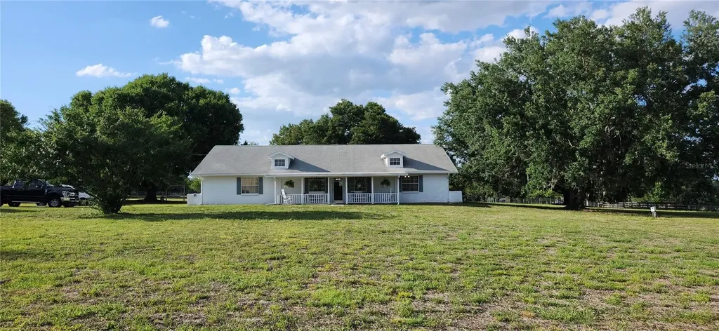 4212 Neff Lake Road Brooksville FL 34601
