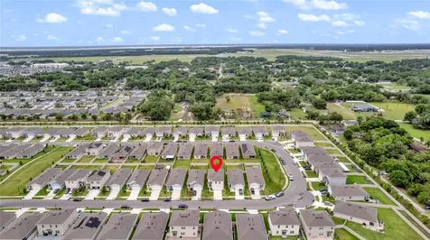 3758 Sungrove Circle Sanford FL 32771