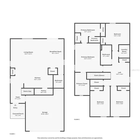 3758 Sungrove Circle Sanford FL 32771
