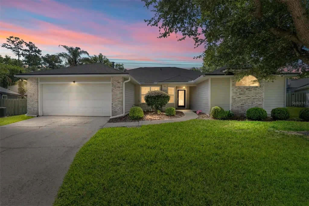 9009 NW 15th Lane Gainesville FL 32606
