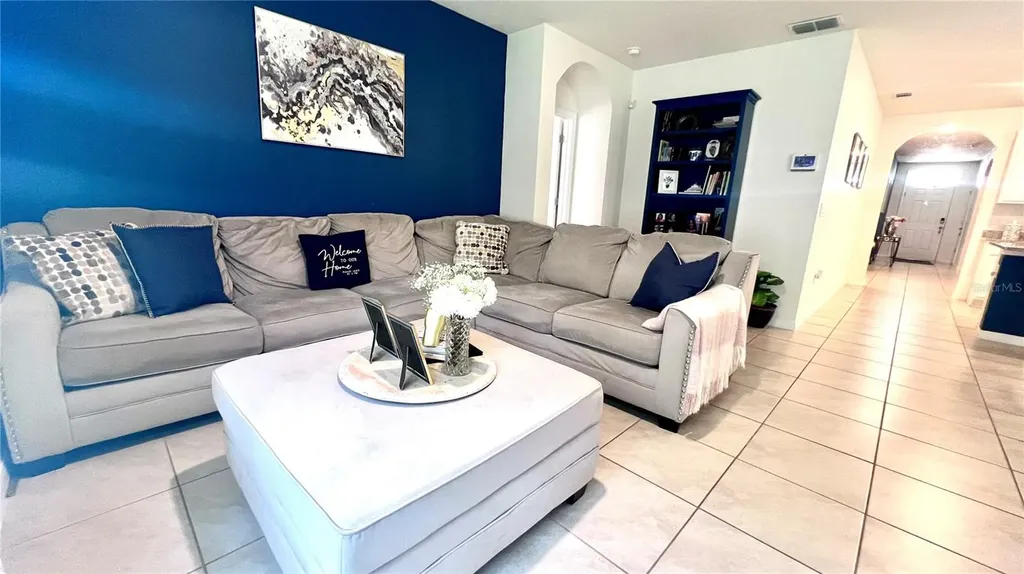 5406 Pine Lilly Drive St Cloud FL 34771