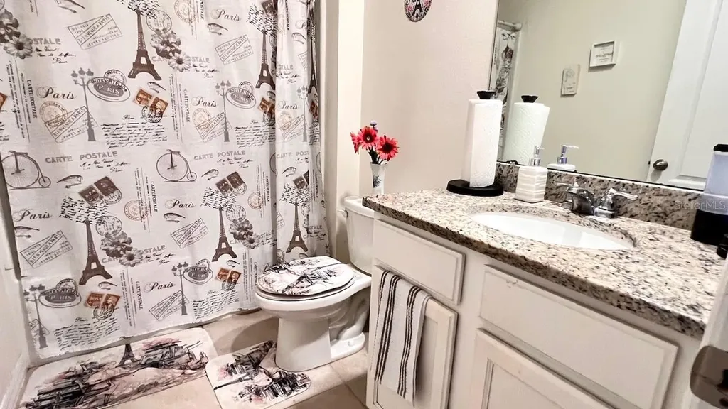 5406 Pine Lilly Drive St Cloud FL 34771