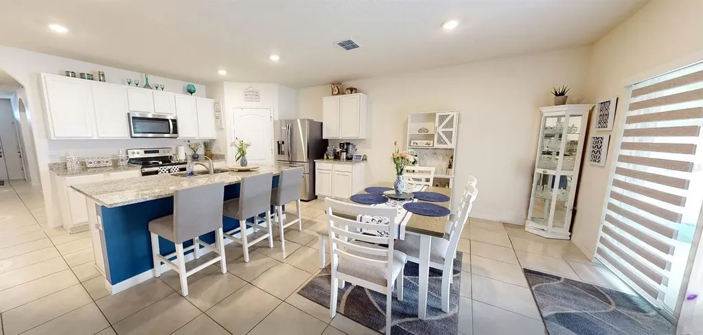 5406 Pine Lilly Drive St Cloud FL 34771