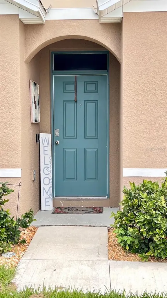 5406 Pine Lilly Drive St Cloud FL 34771