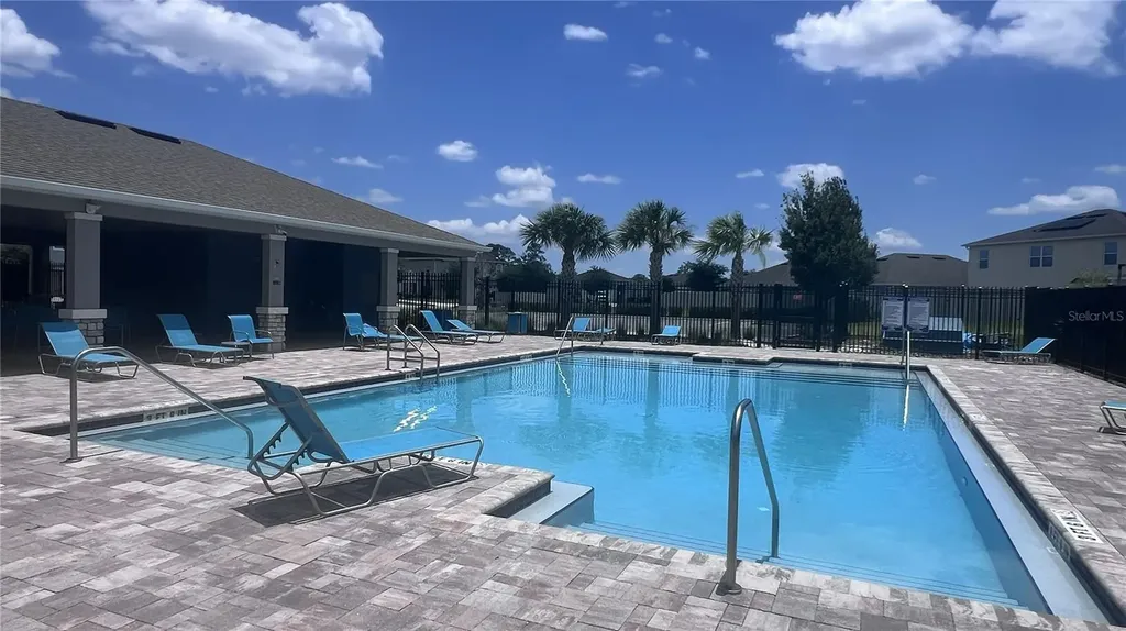 5406 Pine Lilly Drive St Cloud FL 34771