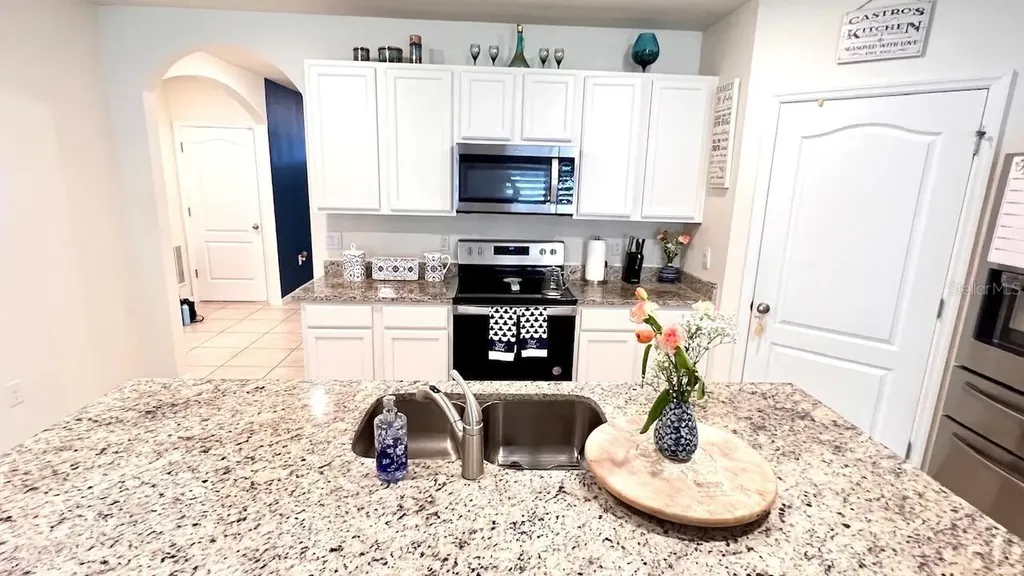 5406 Pine Lilly Drive St Cloud FL 34771