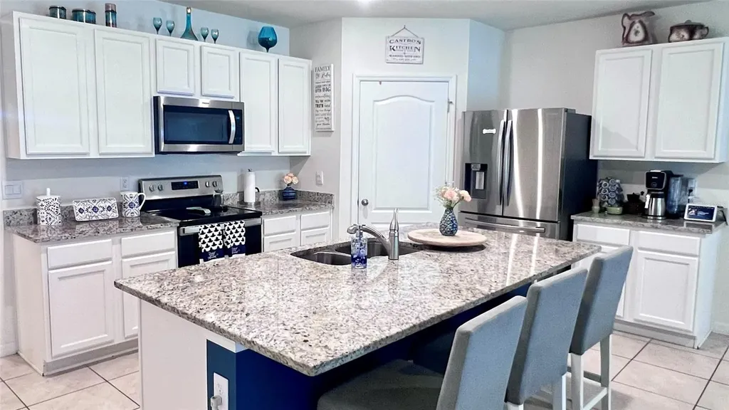 5406 Pine Lilly Drive St Cloud FL 34771