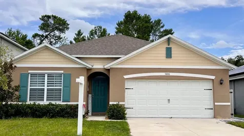 5406 Pine Lilly Drive St Cloud FL 34771