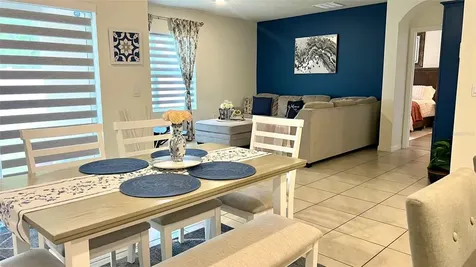 5406 Pine Lilly Drive St Cloud FL 34771