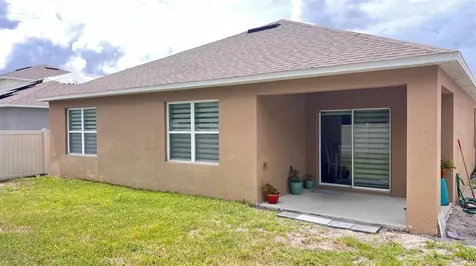 5406 Pine Lilly Drive St Cloud FL 34771