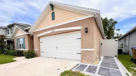 5406 Pine Lilly Drive St Cloud FL 34771