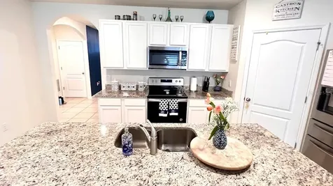 5406 Pine Lilly Drive St Cloud FL 34771