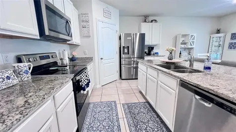 5406 Pine Lilly Drive St Cloud FL 34771