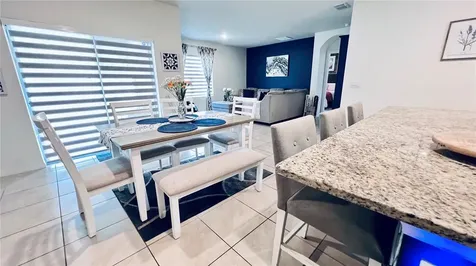 5406 Pine Lilly Drive St Cloud FL 34771