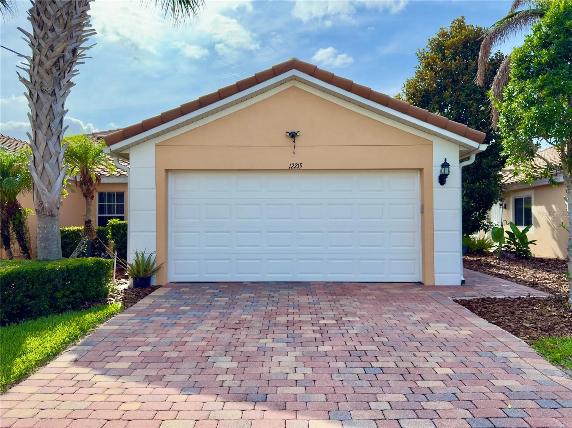12215 Pescara Lane Orlando FL 32827