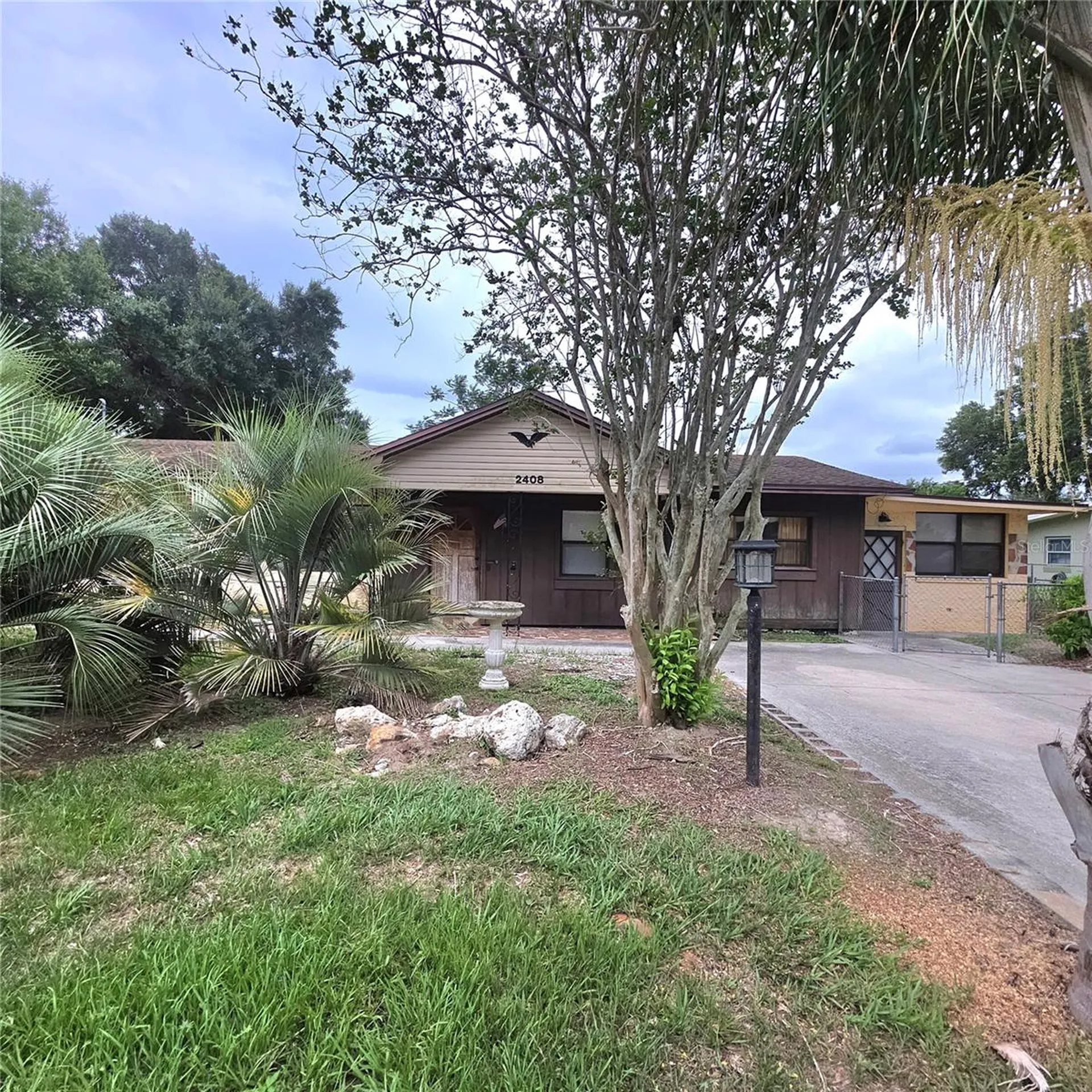 2408 Avenue A Terrace NW Winter Haven FL 33880