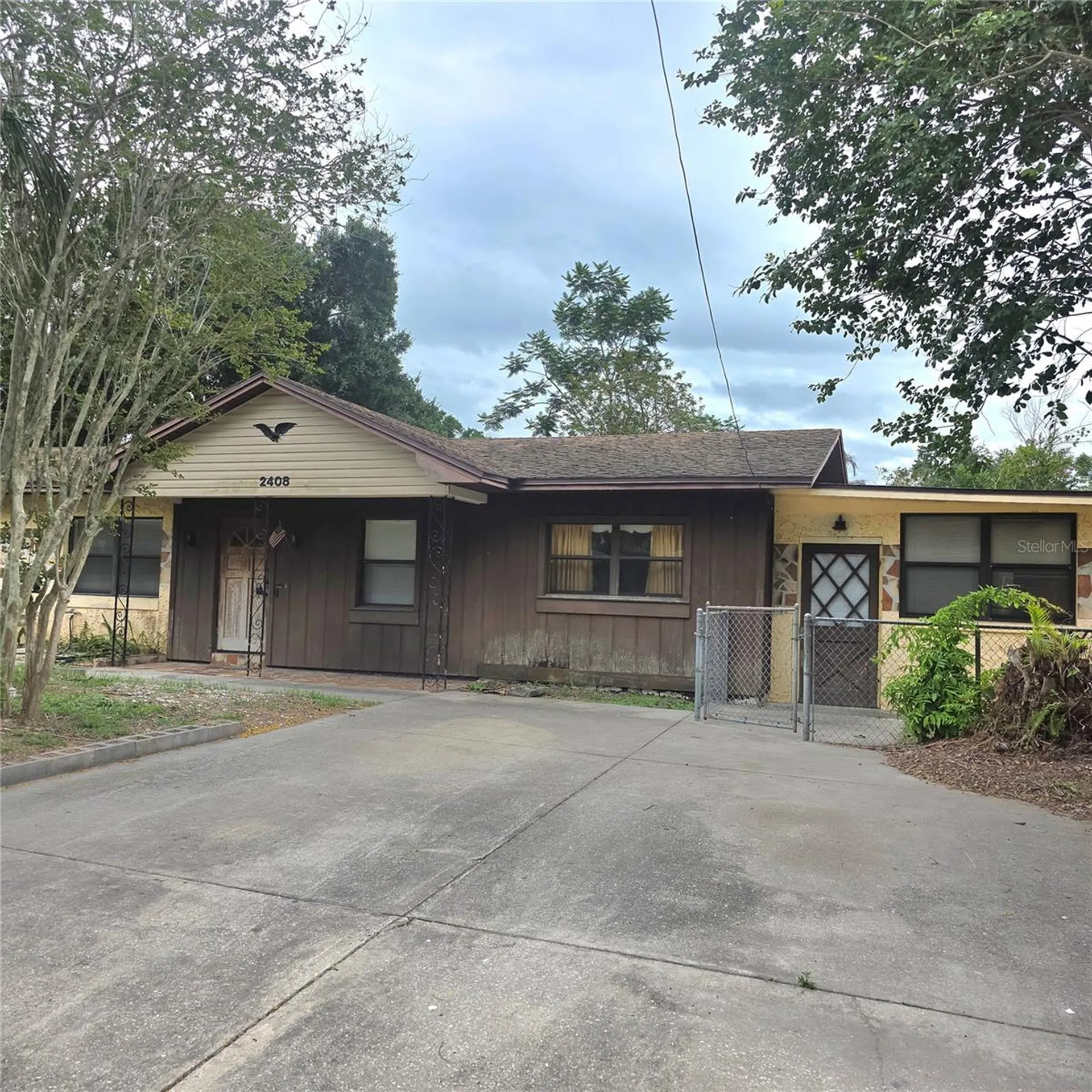 2408 Avenue A Terrace NW Winter Haven FL 33880