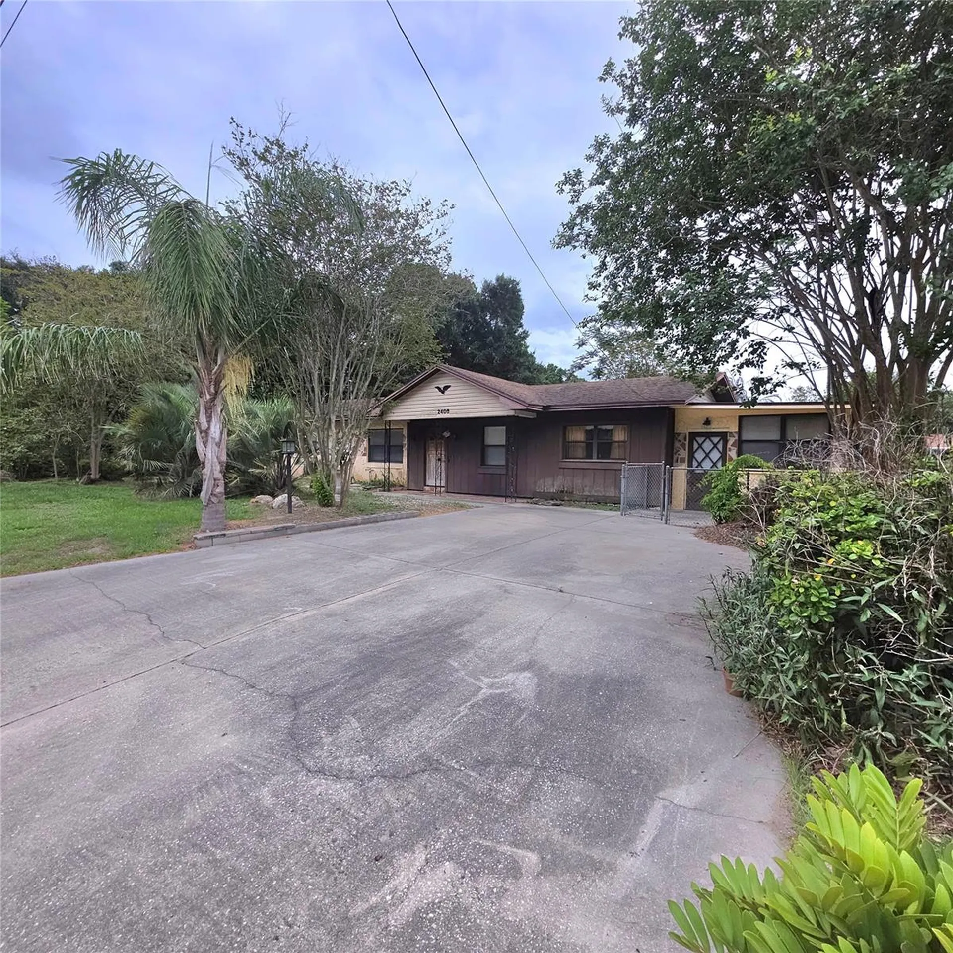 2408 Avenue A Terrace NW Winter Haven FL 33880